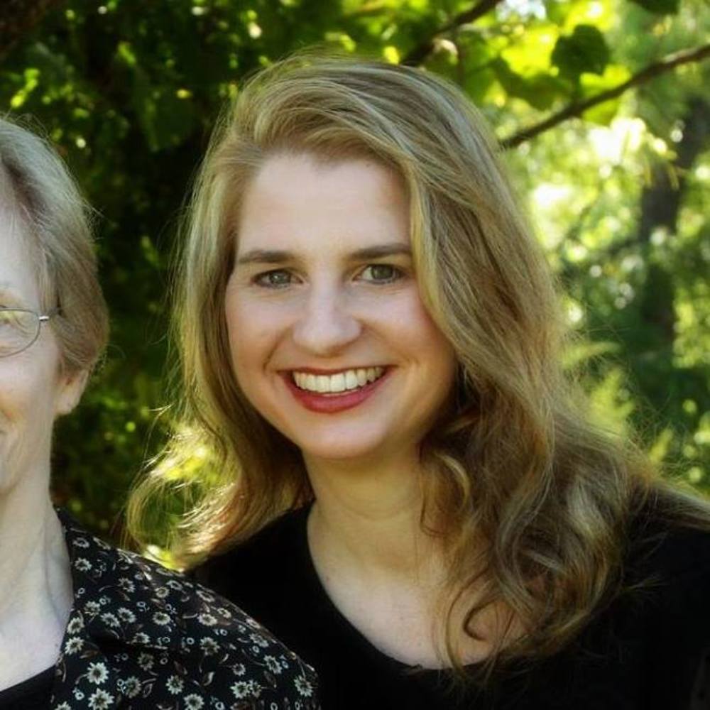 Meet your Posher, Susan